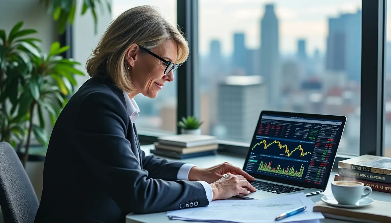 découvrez comment maîtriser les rouages de la bourse pour optimiser votre budget personnel. nos conseils pratiques vous aideront à comprendre les investissements, à mieux gérer vos finances et à atteindre vos objectifs économiques. lancez-vous dans la gestion de votre argent avec confiance.
