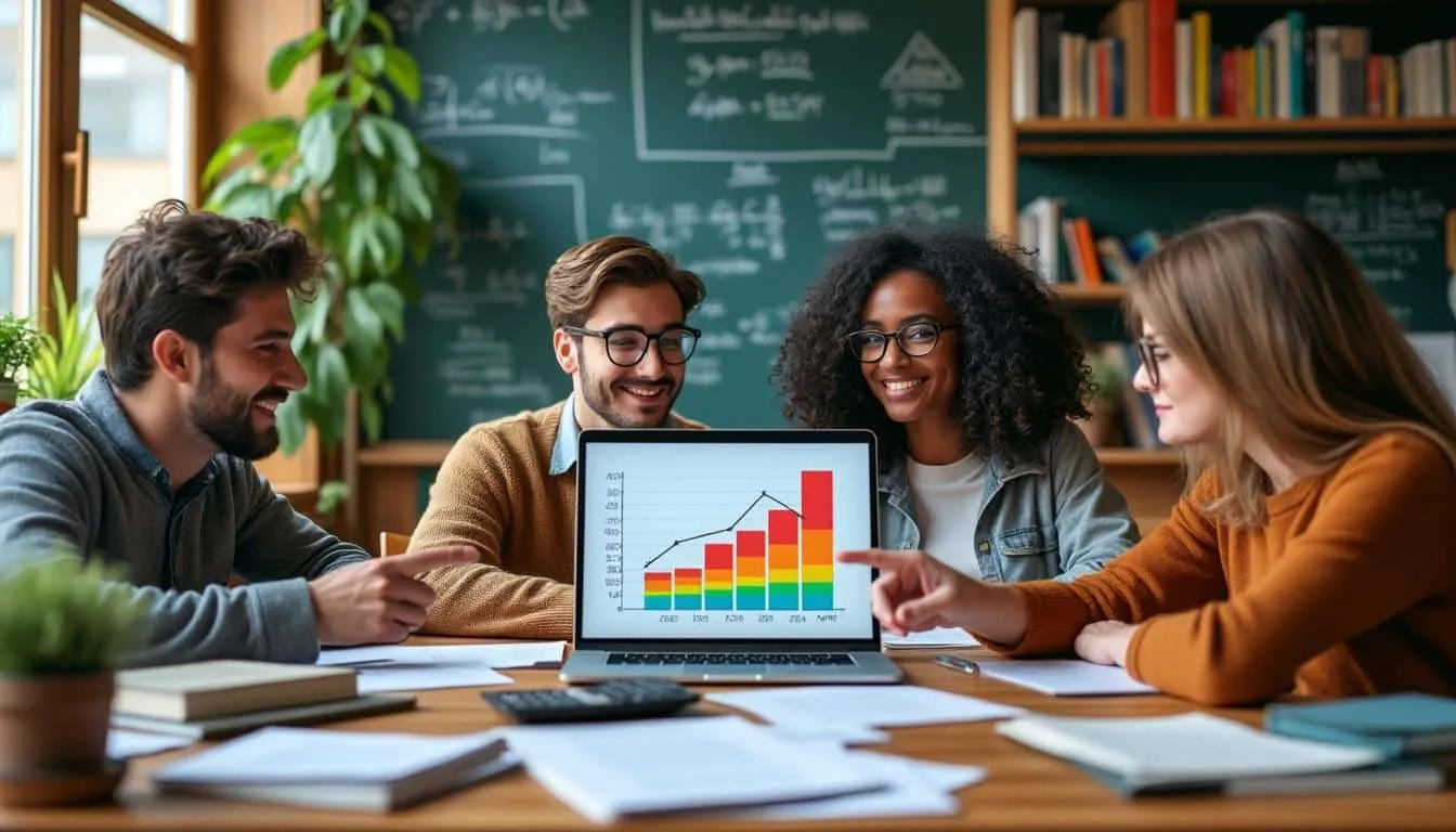 découvrez les bases de la fiscalité grâce à notre guide complet pour débutants. apprenez à mieux comprendre les impôts, les déductions et les différents régimes fiscaux pour optimiser votre situation financière.