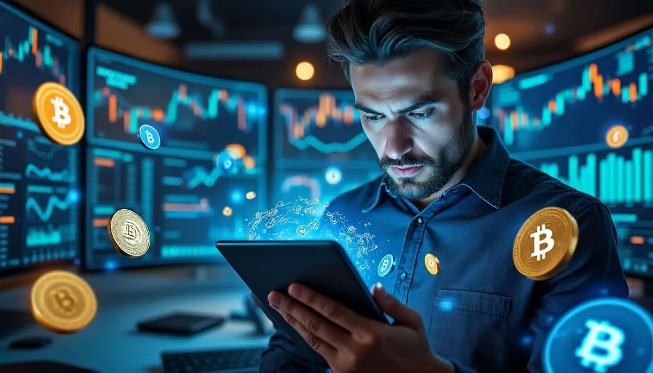découvrez notre guide complet sur les cryptomonnaies, conçu pour vous aider à éviter les erreurs courantes dans le monde des investissements numériques. apprenez à déchiffrer les enjeux, à maîtriser les stratégies et à prendre des décisions éclairées pour optimiser vos investissements.