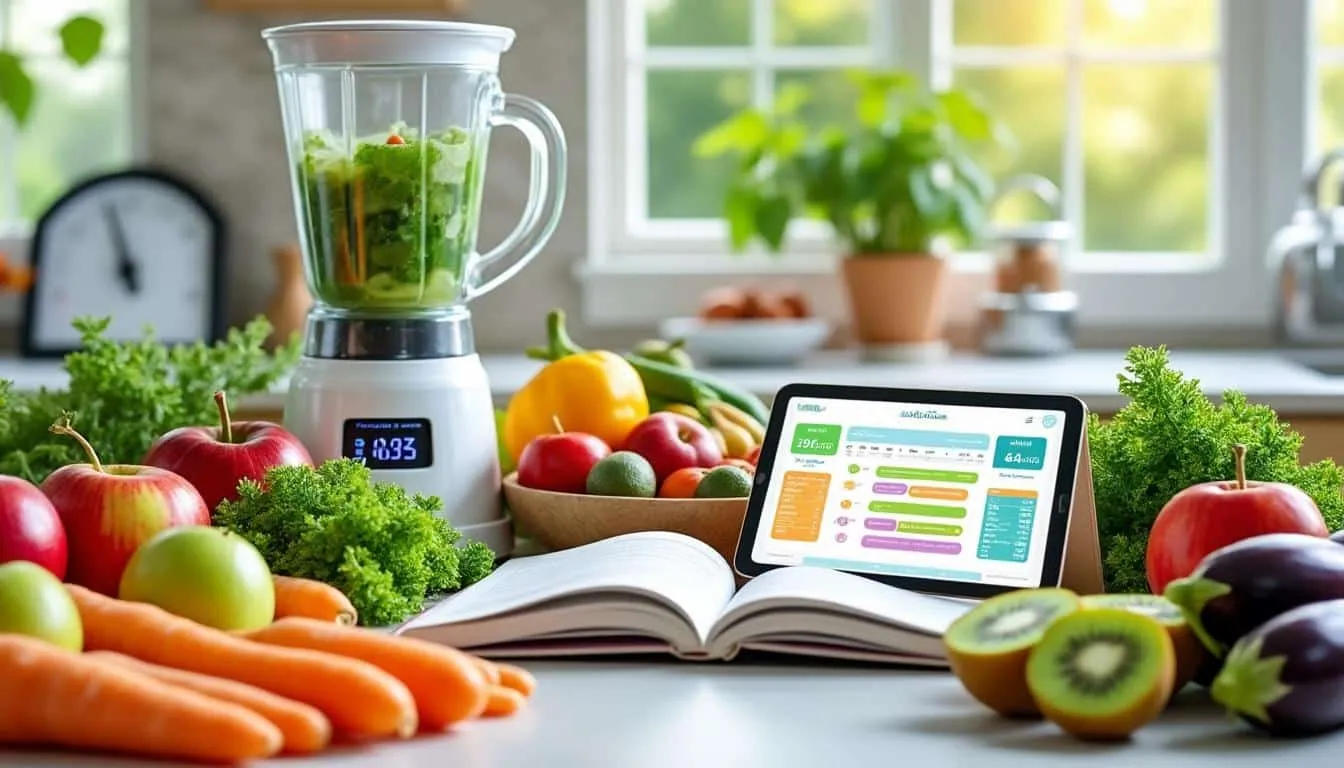 découvrez notre guide complet sur la nutrition saine en 2025. apprenez les tendances émergentes, les conseils pratiques et les meilleures stratégies pour adopter une alimentation équilibrée et durable, tout en s’adaptant aux défis modernes.