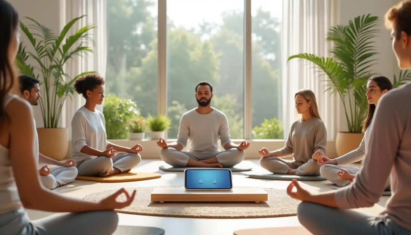 découvrez notre guide complet sur la pleine conscience en 2025 : techniques, astuces et bienfaits pour intégrer cette pratique dans votre vie quotidienne. apprenez à gérer le stress, améliorer votre concentration et favoriser votre bien-être mental grâce à des méthodes actuelles et accessibles.