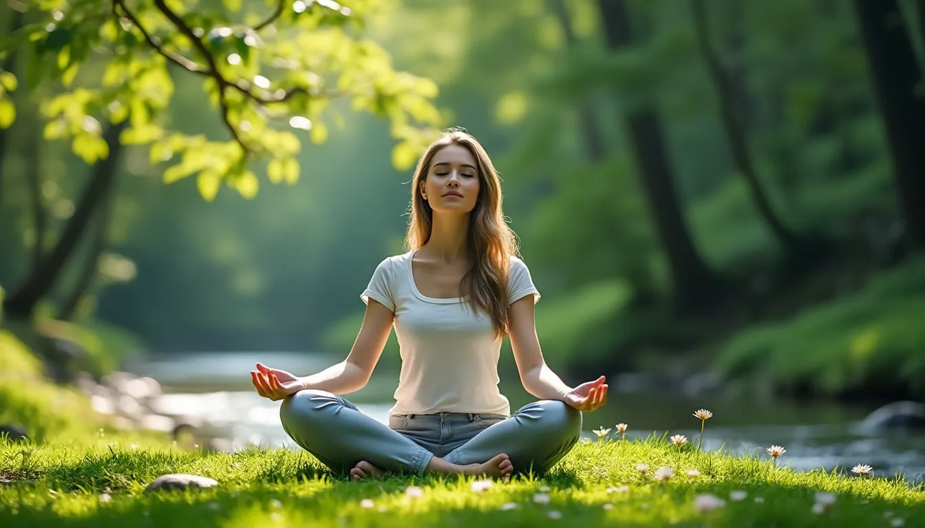 découvrez notre guide complet sur la pleine conscience destiné aux débutants. apprenez les bases de cette pratique apaisante, ses bienfaits sur la santé mentale et physique, ainsi que des techniques simples pour intégrer la pleine conscience dans votre quotidien.