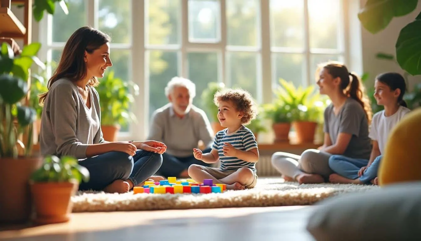 découvrez notre guide complet sur la santé mentale, adapté à tous les âges. conseils, ressources et informations essentielles pour prendre soin de votre bien-être mental, de l'enfance à l'âge adulte.