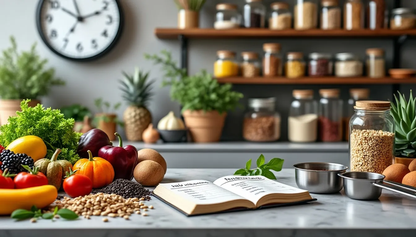 découvrez notre guide complet pour apprendre le jeûne intermittent facilement : conseils pratiques, bienfaits, méthodes et astuces pour adopter cette approche santé en toute simplicité.