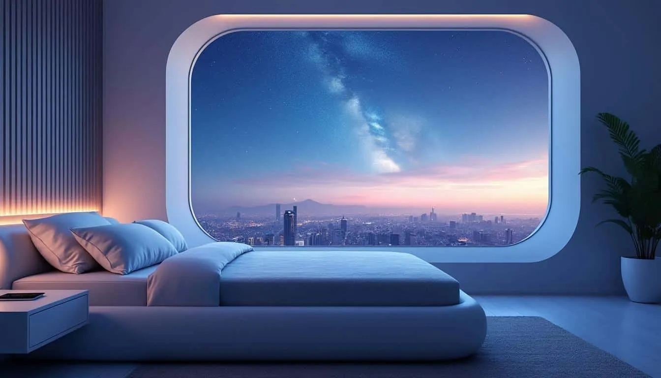 découvrez notre guide complet sur le sommeil réparateur en 2025. apprenez des techniques et conseils pratiques pour optimiser votre repos, améliorer votre bien-être et recharger vos batteries. transformez vos nuits en un véritable havre de paix pour un quotidien revitalisé.