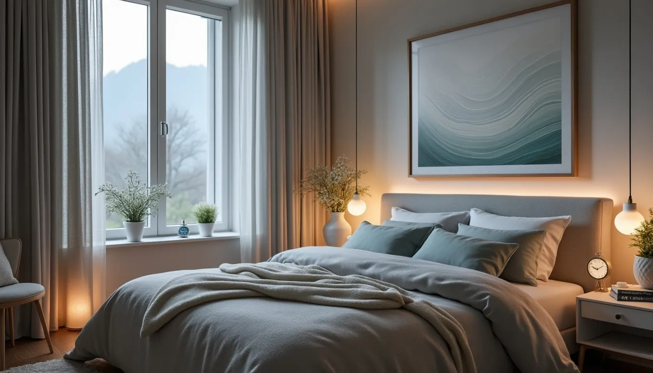découvrez notre guide complet sur le sommeil réparateur, conçu pour vous aider à améliorer votre qualité de vie. apprenez des conseils pratiques pour favoriser un sommeil profond et réparateur, tout en explorant les bienfaits d'un bon repos sur votre santé mentale et physique.
