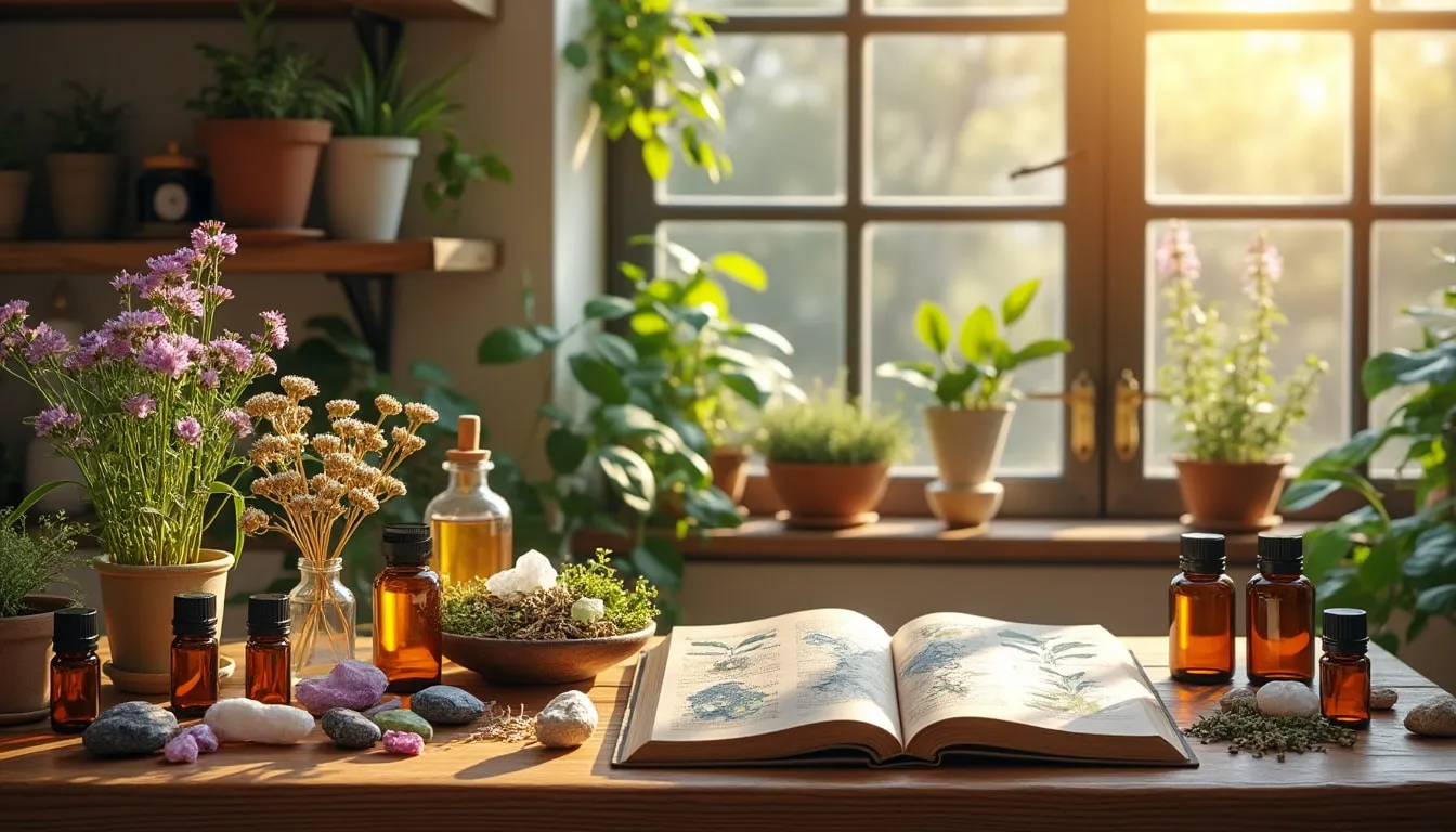 découvrez notre guide complet sur les médecines douces en 2025. explorez les différentes pratiques, leurs bienfaits et comment les intégrer dans votre vie quotidienne pour améliorer votre bien-être. un indispensable pour ceux qui souhaitent harmoniser corps et esprit en utilisant des approches naturelles et innovantes.