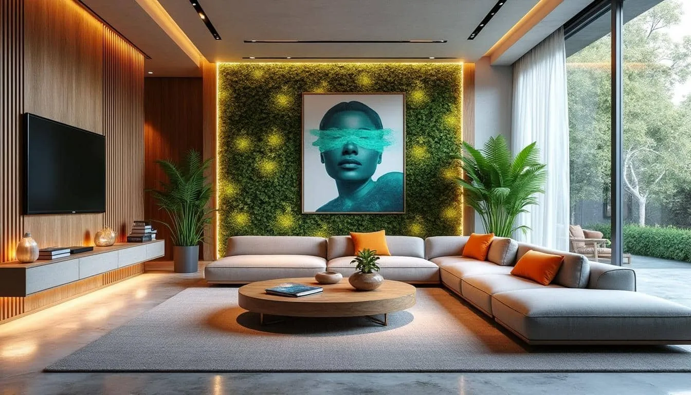 découvrez les tendances et conseils incontournables pour sublimer votre intérieur en 2025. ce guide complet de la décoration intérieure vous accompagnera dans votre quête d'harmonie et d'esthétisme, avec des astuces pratiques, des inspirations modernes et des idées novatrices pour transformer votre espace de vie.