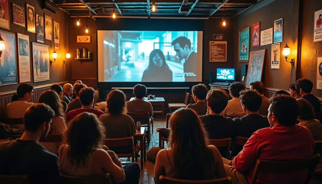 découvrez comment vous épanouir grâce au cinéma indépendant : conseils, ressources et inspirations pour explorer et réussir dans l’univers du film d’auteur.
