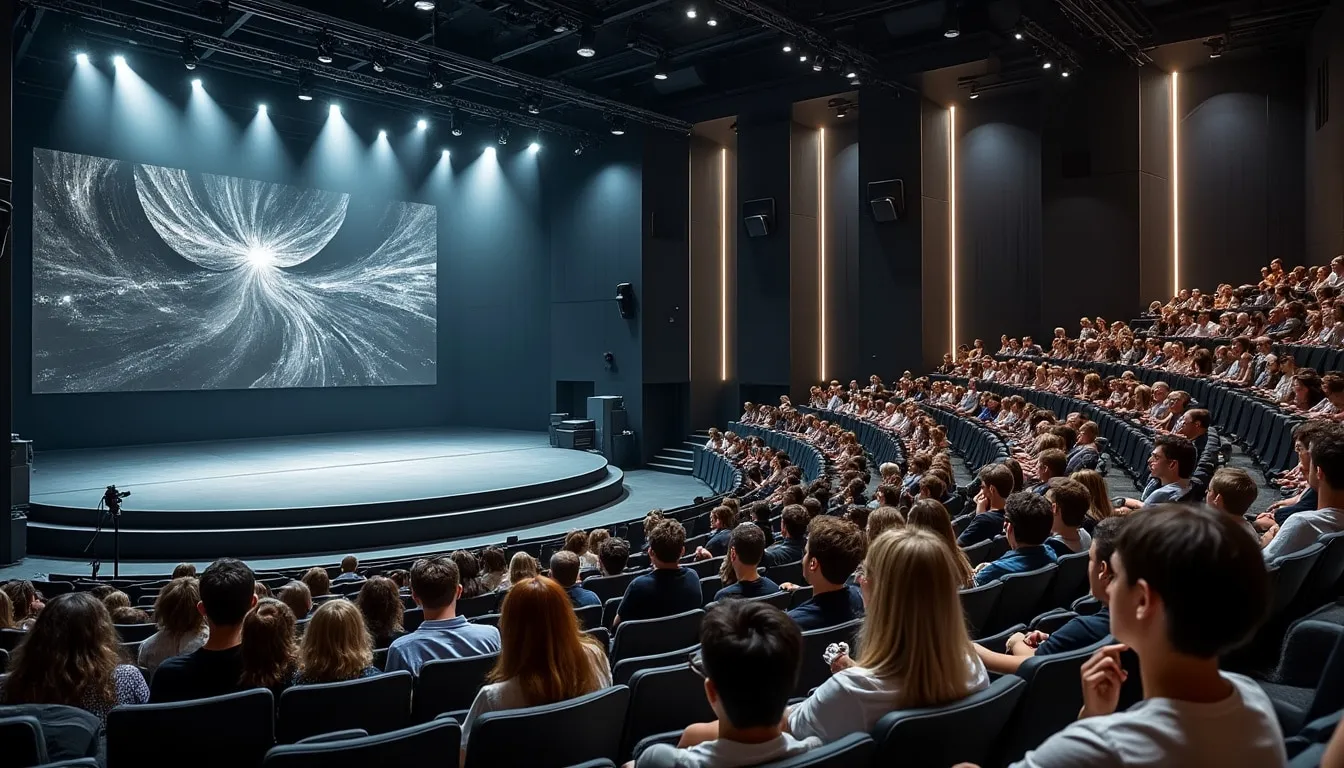 découvrez notre guide pratique sur le théâtre contemporain, simplifiant l'exploration de cette forme d'art dynamique. apprenez les éléments clés, les tendances et les meilleures productions sans effort, pour mieux apprécier et comprendre ce qui se joue sur les planches aujourd'hui.