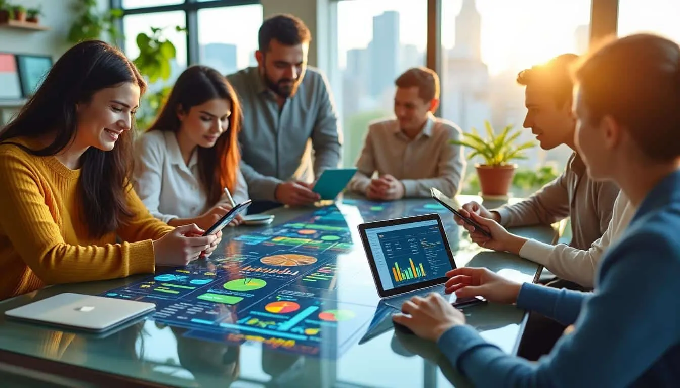 découvrez les meilleures stratégies et conseils pratiques pour optimiser votre épargne en 2025. ce guide complet vous aide à atteindre vos objectifs financiers grâce à des astuces simples et efficaces.