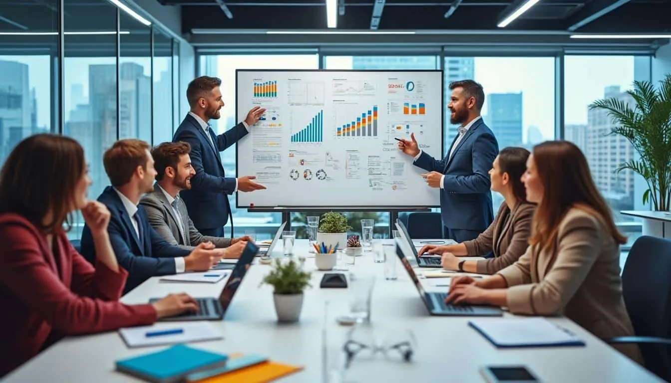 découvrez notre guide complet pour investir dans les startups. apprenez les stratégies clés, évaluer les risques et maximiser vos rendements tout en soutenant l'innovation. idéal pour les investisseurs débutants et expérimentés.