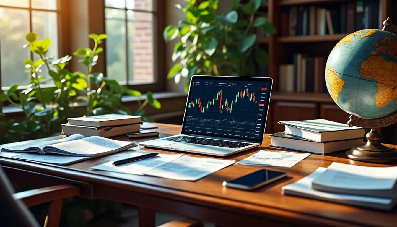 découvrez notre guide complet sur la bourse à long terme. apprenez les stratégies d'investissement, les meilleures pratiques et les conseils d'experts pour maximiser votre rendement. investissez avec confiance et bâtissez votre avenir financier dès aujourd'hui.