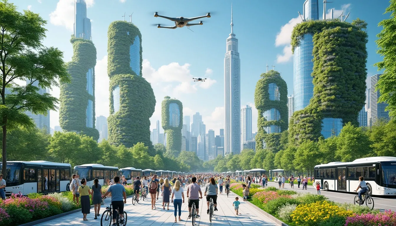 découvrez notre guide complet sur la finance verte en 2025. apprenez les meilleures pratiques, les tendances émergentes et les opportunités d'investissement durable pour un avenir plus respectueux de l'environnement.