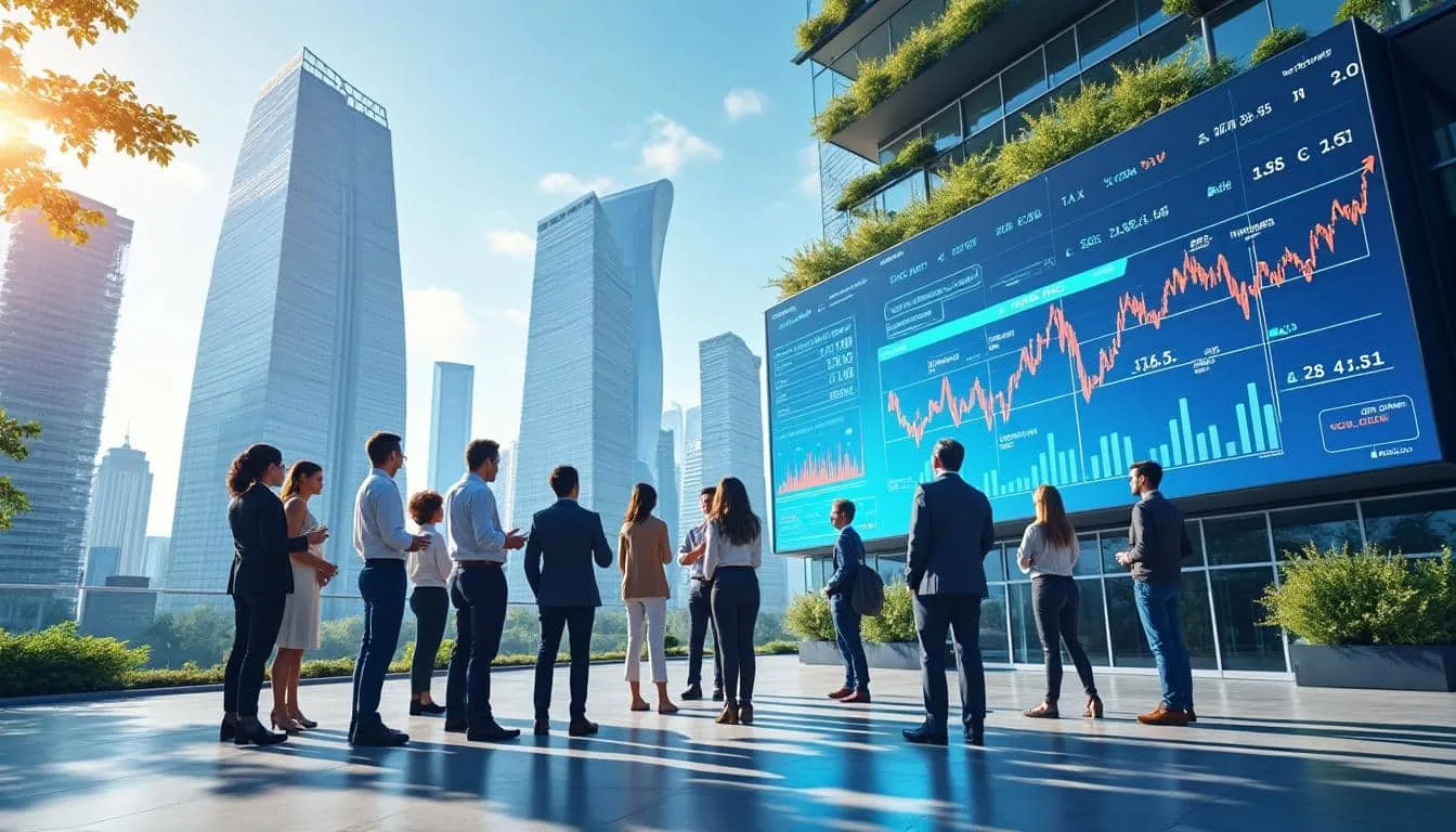 découvrez notre guide complet sur la fiscalité en 2025, qui vous aidera à naviguer dans les nouvelles réglementations, optimisations fiscales et obligations déclaratives. préparez-vous efficacement pour une année fiscale sereine et maîtrisez les enjeux financiers à venir.