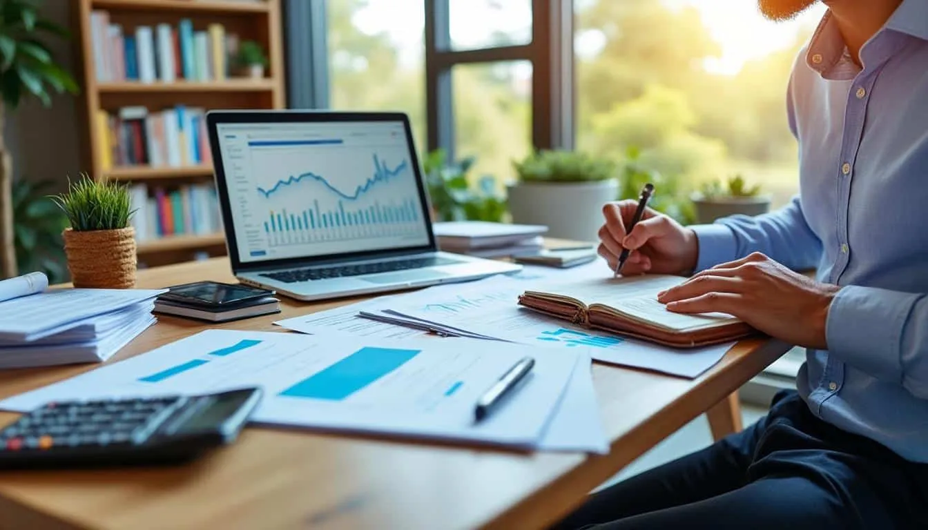 découvrez notre guide complet sur la fiscalité pour optimiser votre budget. apprenez à naviguer dans les réglementations fiscales, à maximiser vos économies et à assurer une gestion financière efficace. idéal pour particuliers et entrepreneurs souhaitant maîtriser leur budget avec succès.