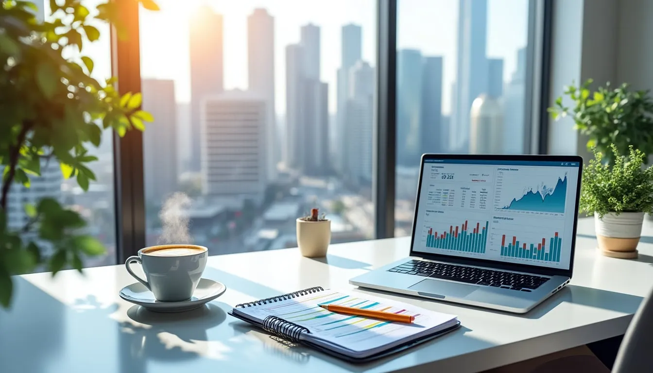 découvrez notre guide complet pour gérer vos finances sans risque. apprenez des stratégies éprouvées pour optimiser votre budget, épargner judicieusement et prendre des décisions financières éclairées, tout en assurant la sécurité de vos investissements.