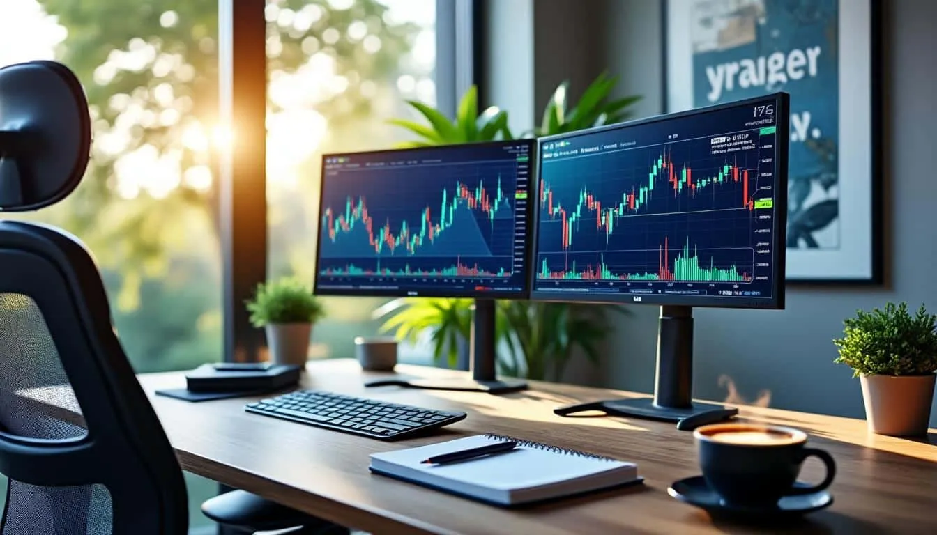 découvrez notre guide complet sur le trading à long terme : stratégies, conseils et astuces pour maximiser vos gains sur les marchés boursiers. apprenez à investir de manière efficace et à gérer vos risques avec succès.