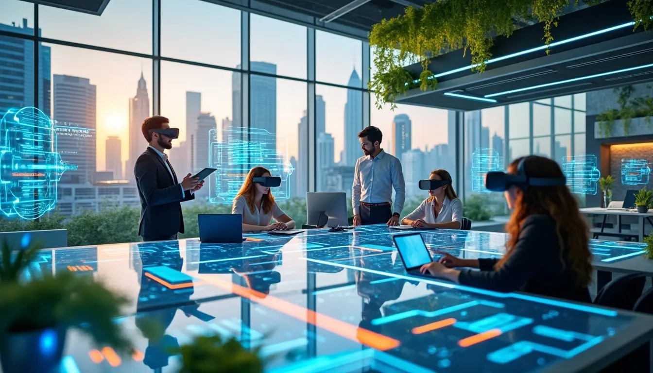 découvrez les étapes clés, conseils pratiques et tendances à suivre pour lancer et réussir votre entreprise en 2025 avec notre guide complet sur l'entrepreneuriat.