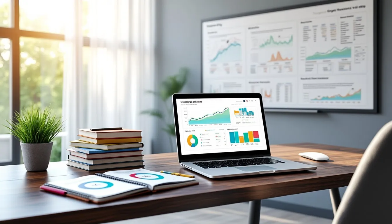 découvrez notre guide complet sur l'entrepreneuriat, conçu pour vous aider à maîtriser votre budget et à assurer la réussite de votre projet. apprenez des stratégies pratiques, astuces et conseils d'experts pour optimiser vos finances et atteindre vos objectifs commerciaux.
