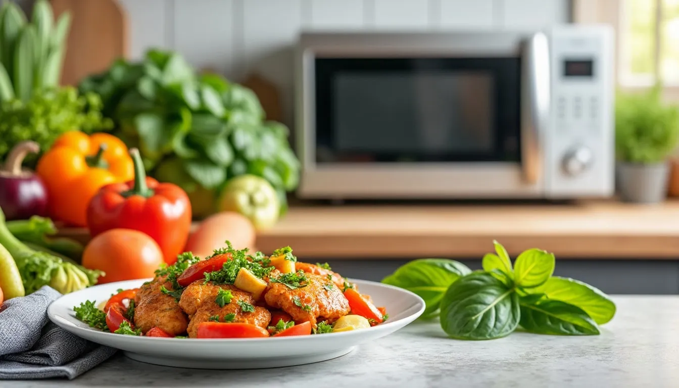 découvrez tous les avantages des recettes express sans matériel spécial : rapidité, simplicité et saveurs au rendez-vous pour des repas gourmands et faciles à préparer chez soi, même sans équipements particuliers.