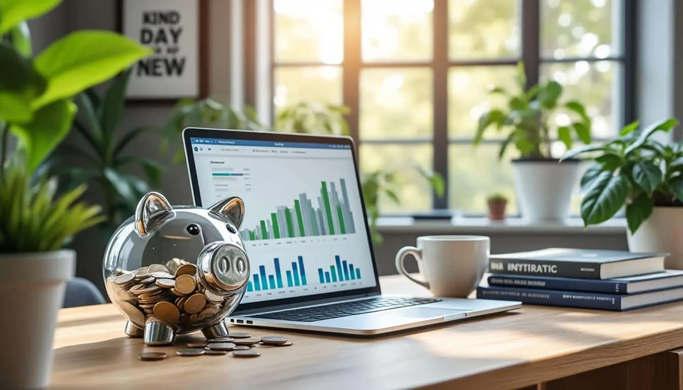 découvrez les fondamentaux de l'épargne avec notre guide pratique pour débutants. apprenez à gérer votre budget, à établir des objectifs d'épargne et à choisir les meilleures options d'investissement pour sécuriser votre avenir financier.