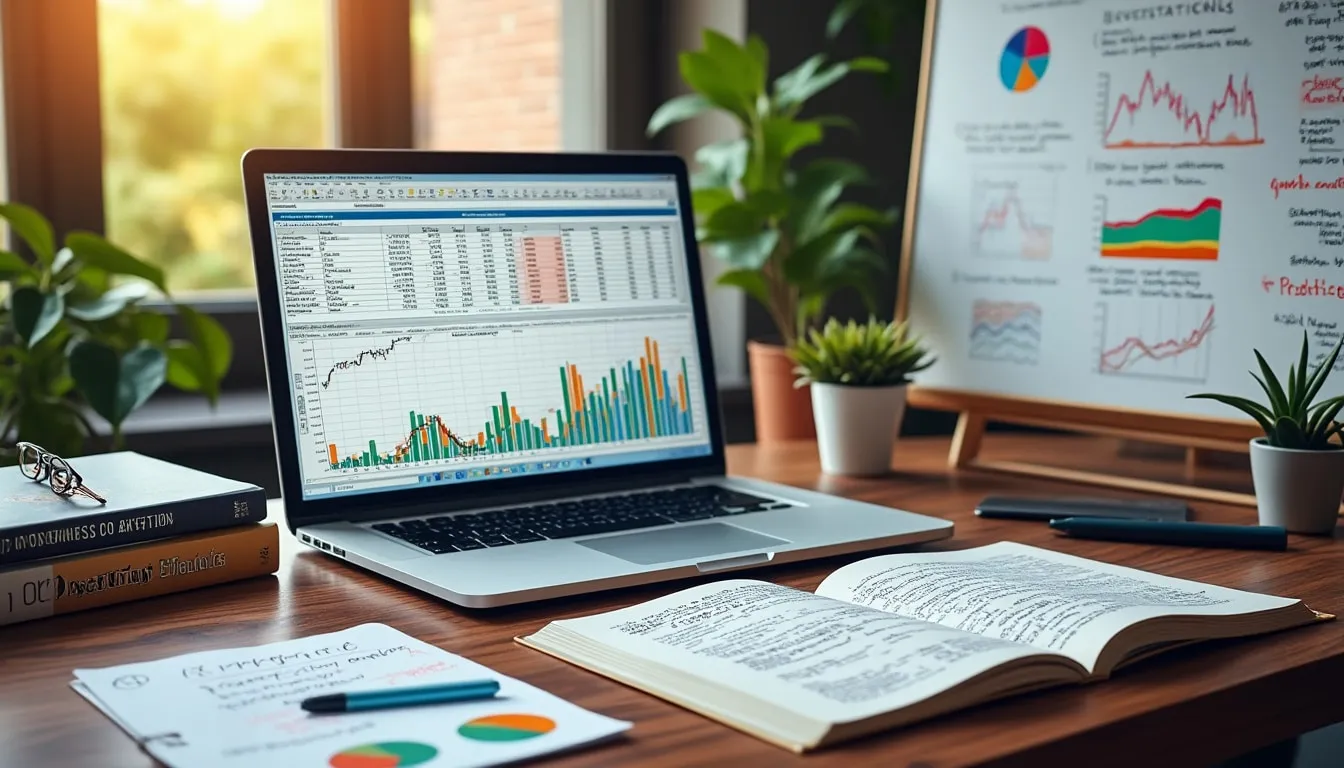 découvrez les fondamentaux de l'investissement pour éviter les erreurs courantes. apprenez des conseils pratiques et des stratégies efficaces pour maximiser vos rendements et bâtir un portefeuille solide. ne laissez pas les pièges du marché vous freiner dans votre parcours financier.