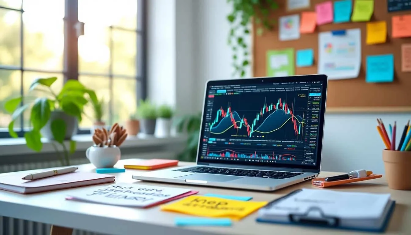 découvrez les fondamentaux du trading de manière simple et accessible. apprenez les stratégies clés, les outils essentiels et les conseils pratiques pour commencer votre aventure dans le monde du trading facilement.