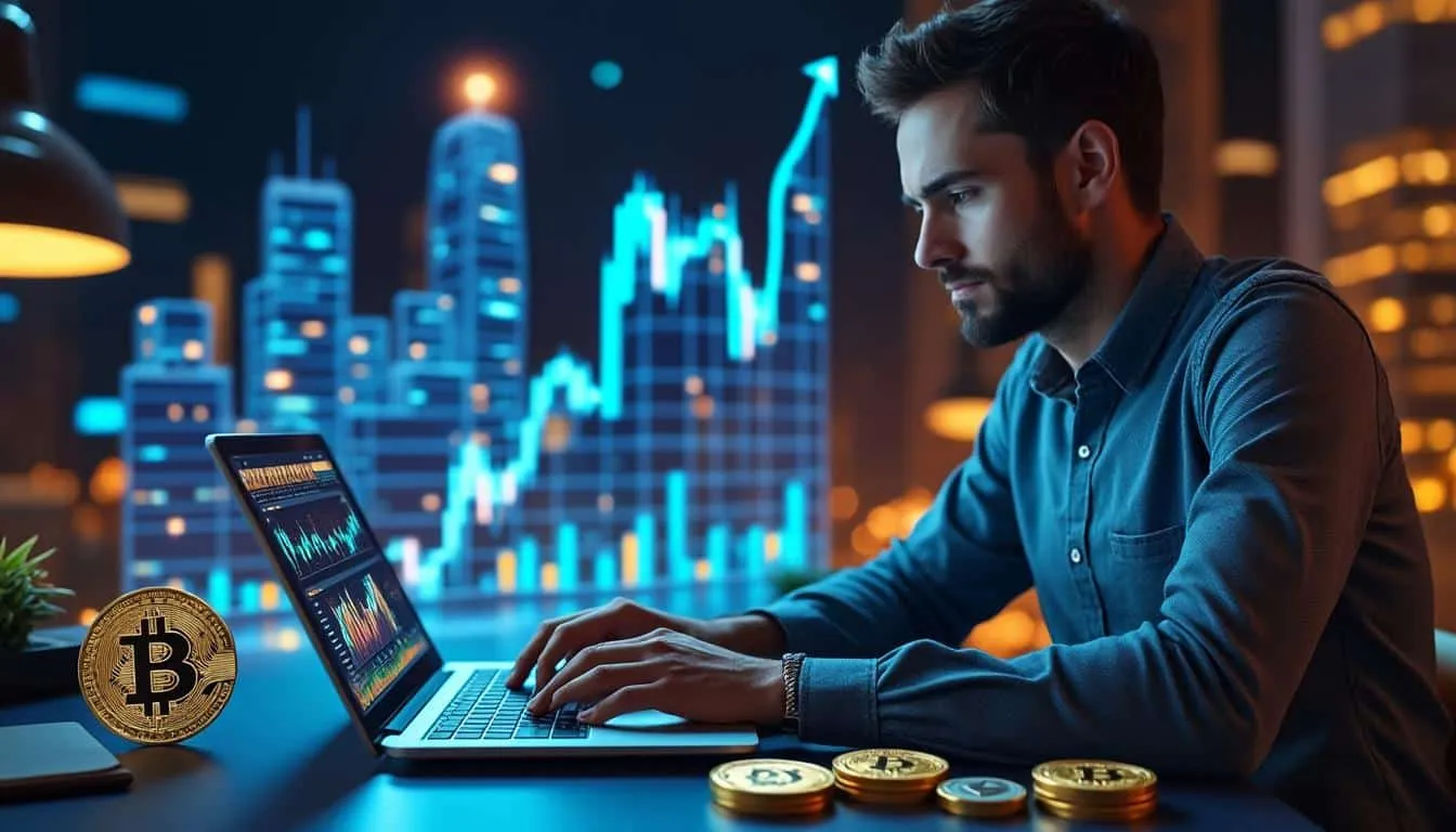 découvrez les fondamentaux des cryptomonnaies et apprenez comment investir à long terme dans cet univers en pleine expansion. explorez les stratégies, les conseils et les tendances pour maximiser vos gains tout en minimisant les risques.