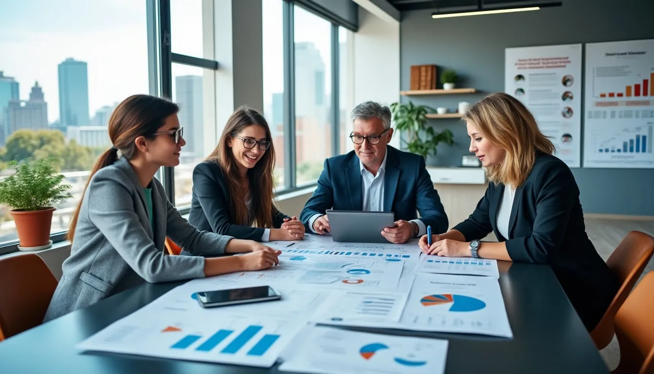 découvrez les fondamentaux de l'immobilier pour augmenter vos revenus. apprenez les meilleures stratégies, conseils et astuces pour réussir vos investissements immobiliers et bâtir un patrimoine solide.