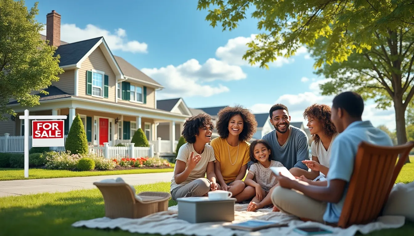 découvrez les fondamentaux de l'immobilier en toute sécurité. apprenez comment investir judicieusement, minimiser les risques et bâtir un patrimoine solide grâce à des conseils pratiques et des stratégies éprouvées. idéal pour les débutants souhaitant se lancer dans le secteur immobilier.