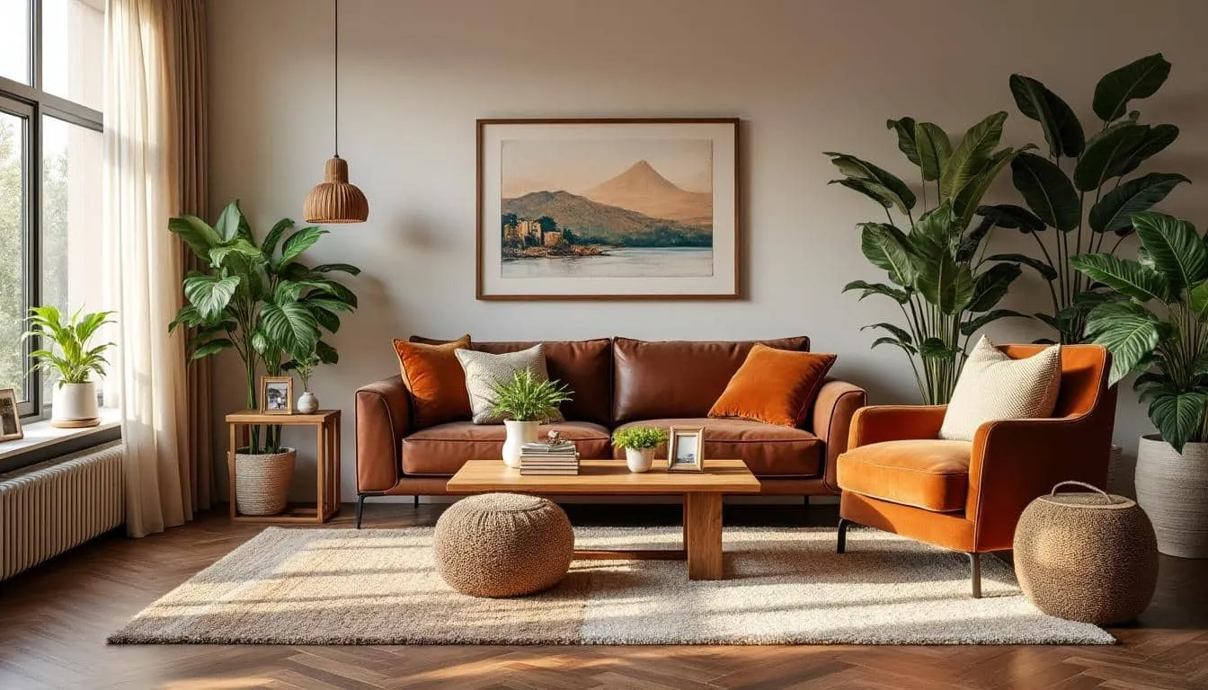 découvrez comment la décoration intérieure peut améliorer votre bien-être, créer une ambiance harmonieuse et favoriser une atmosphère apaisante dans votre maison grâce à des conseils et astuces simples.