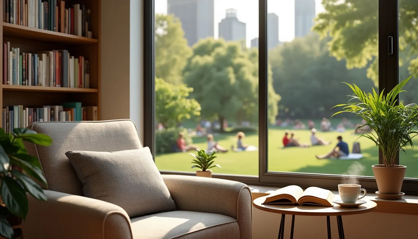découvrez les nombreux avantages de la lecture quotidienne en 2025 : amélioration de la concentration, réduction du stress et développement personnel. adoptez cette habitude bénéfique pour votre bien-être et votre esprit !
