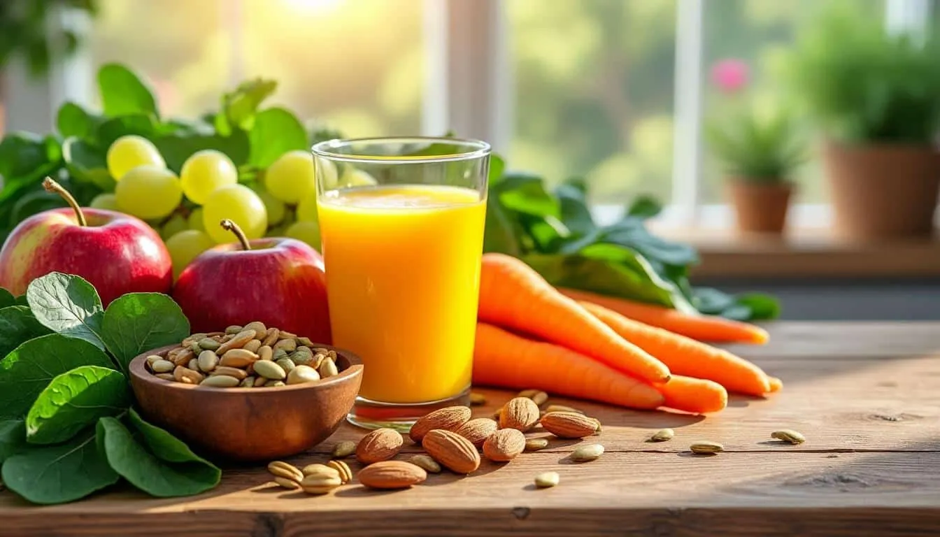 découvrez comment une nutrition saine peut améliorer votre bien-être sans avoir recours aux médicaments. explorez les bienfaits d'une alimentation équilibrée sur votre santé physique et mentale.