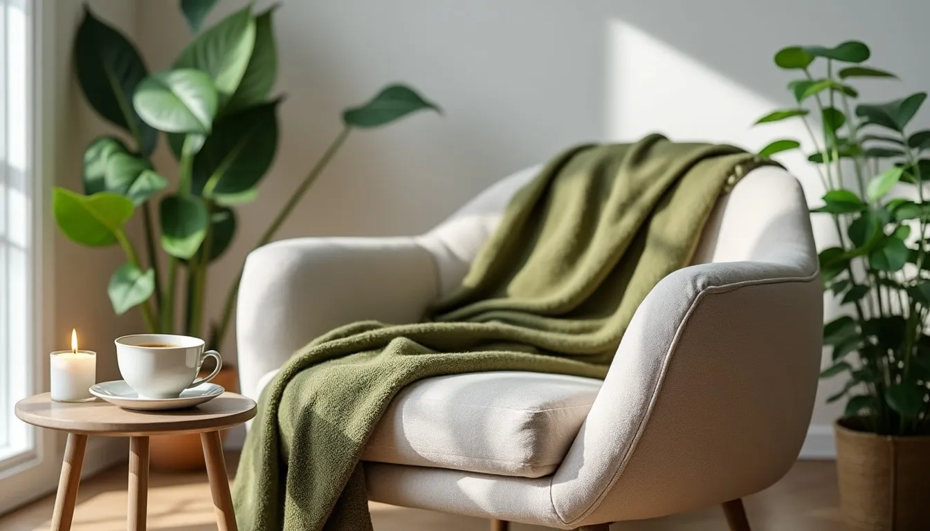 découvrez comment la pleine conscience peut transformer votre quotidien à la maison. explorez ses bienfaits sur votre bien-être mental, émotionnel et physique, ainsi que des techniques pratiques pour intégrer cette pratique apaisante dans votre vie familiale.
