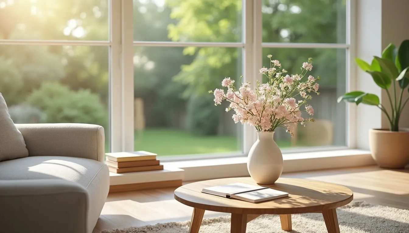 découvrez comment le minimalisme peut transformer votre vie en simplifiant votre environnement, réduisant le stress et favorisant le bien-être. explorez les nombreux bienfaits d'une approche minimaliste pour un quotidien plus serein et épanouissant.