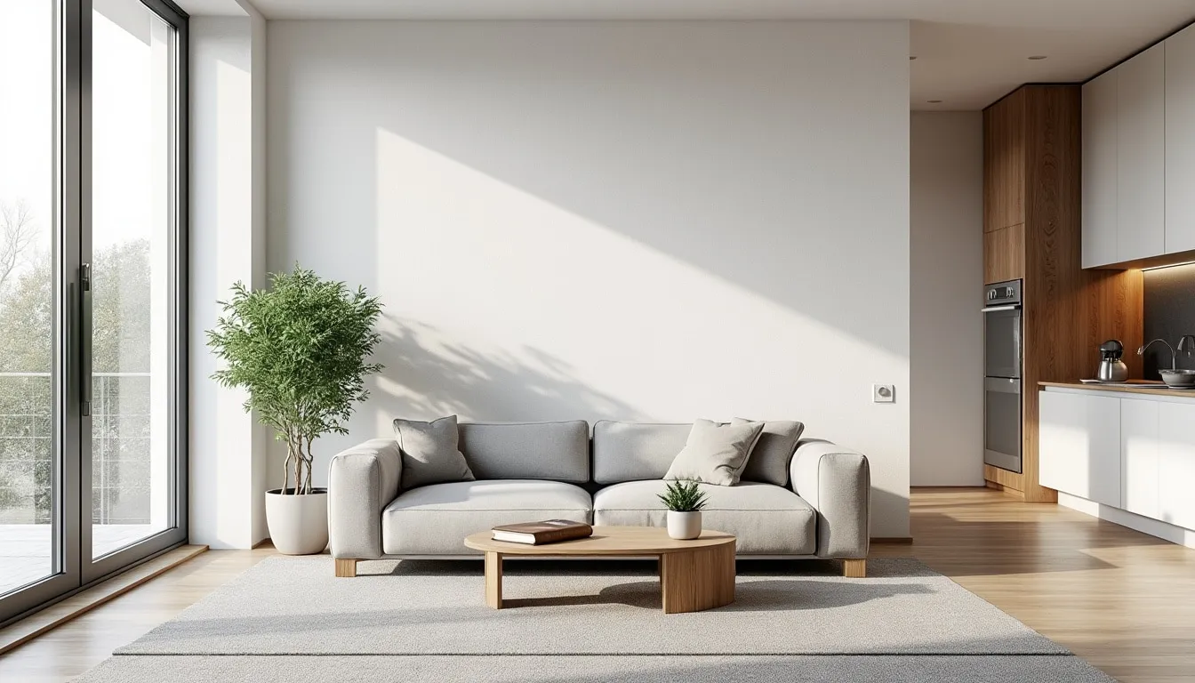découvrez comment adopter le minimalisme peut transformer votre quotidien : moins de stress, plus de clarté et une meilleure qualité de vie. explorez les bienfaits d'un mode de vie épuré et équilibré.