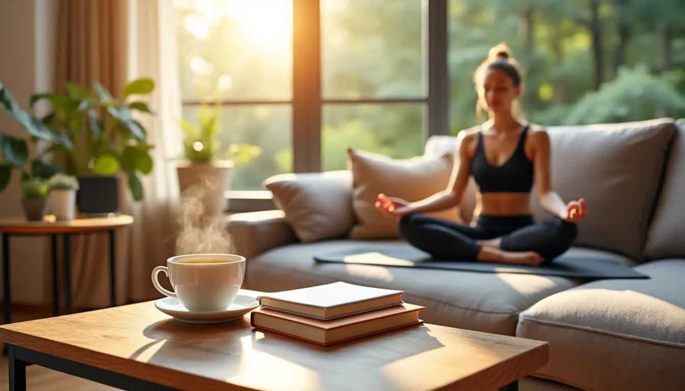 découvrez comment le stress quotidien à la maison peut devenir un moteur de motivation, renforcer votre résilience et améliorer votre bien-être grâce à des conseils pratiques et des exemples concrets.