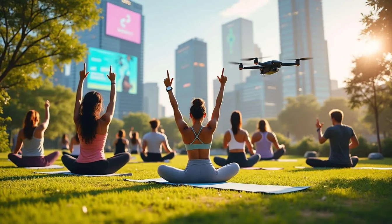 découvrez en 2025 comment le stress quotidien peut devenir un moteur de croissance personnelle et professionnelle. explorez ses bienfaits insoupçonnés pour renforcer votre résilience et améliorer votre bien-être général.