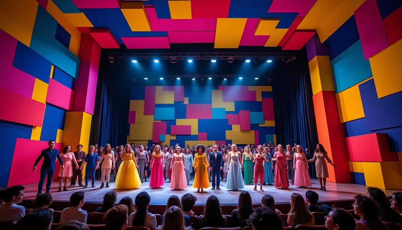 découvrez simplement les nombreux bienfaits du théâtre contemporain : développement personnel, créativité, confiance en soi et ouverture culturelle, accessibles à tous.