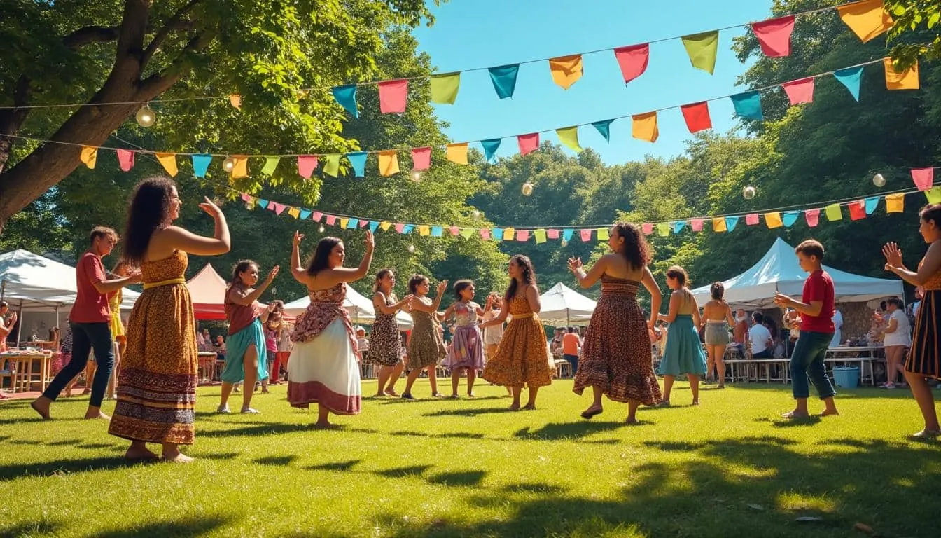 découvrez comment les festivals culturels peuvent enrichir votre vie, favoriser l'épanouissement personnel et renforcer les liens sociaux. plongez dans une expérience unique de partage, de créativité et de découverte à travers la musique, l'art et les traditions.