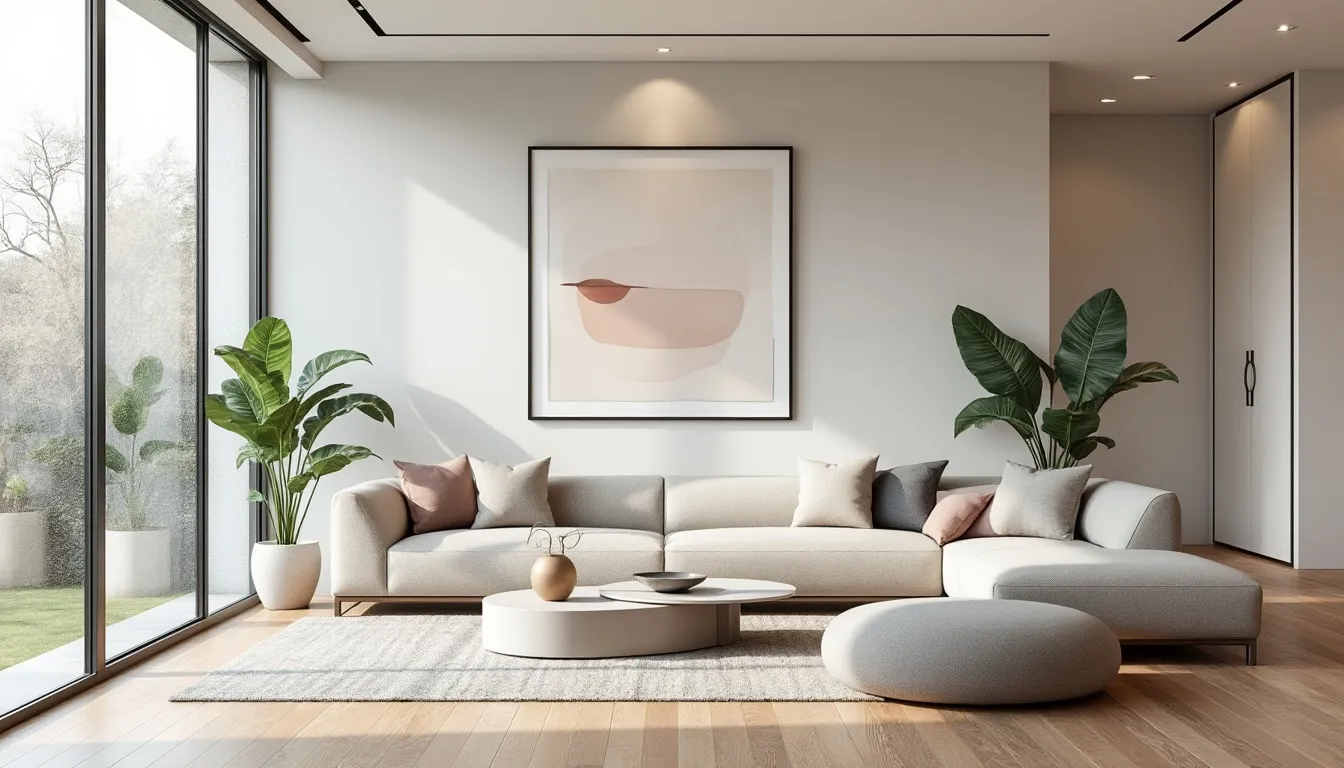 découvrez les tendances majeures du minimalisme en 2025 : astuces, inspirations et conseils pour adopter un mode de vie épuré et moderne.