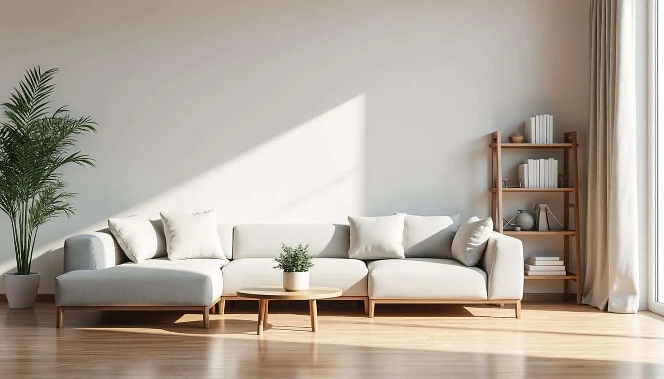 découvrez les principes fondamentaux du minimalisme et apprenez comment commencer votre voyage vers une vie plus simplifiée. explorez des conseils pratiques et des astuces pour désencombrer votre espace et votre esprit.