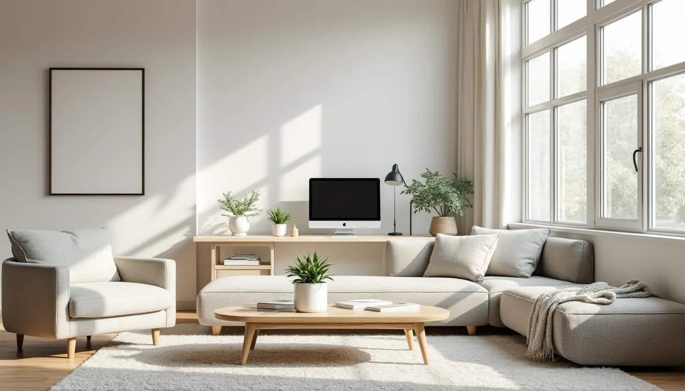 découvrez les essentiels du minimalisme et explorez ses nombreux bienfaits pour un quotidien harmonieux. apprenez à simplifier votre vie, à réduire le stress et à apprécier l'essentiel grâce à une approche minimaliste.