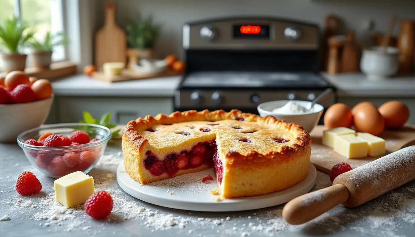 découvrez les secrets pour réussir facilement vos pâtisseries maison : astuces, recettes rapides et conseils pratiques pour régaler vos proches sans passer des heures en cuisine.