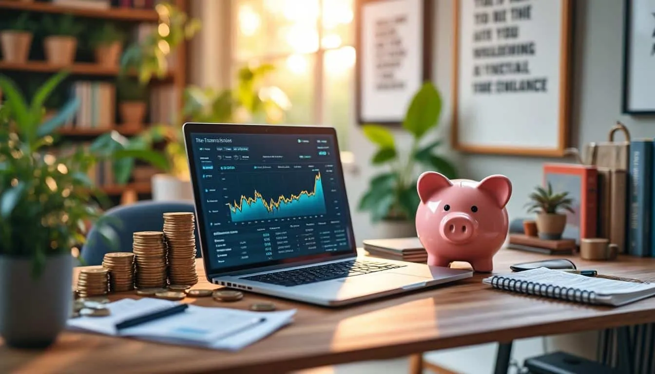 découvrez des stratégies simples et efficaces pour épargner facilement. apprenez à gérer votre budget, à éviter les dépenses inutiles et à maximiser votre épargne pour atteindre vos objectifs financiers.