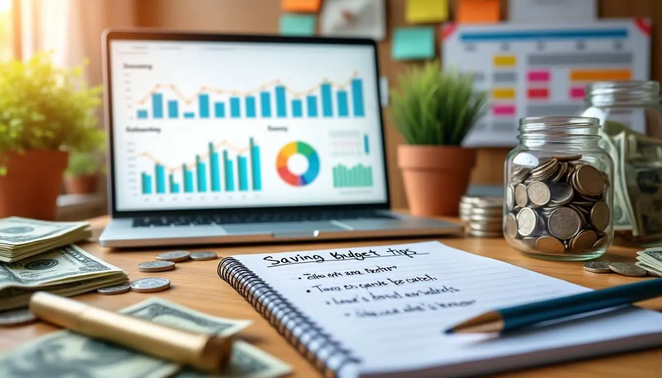 découvrez des astuces pratiques et efficaces pour épargner facilement et maîtriser votre budget. apprenez à bien gérer vos finances grâce à nos conseils simples pour atteindre vos objectifs financiers.