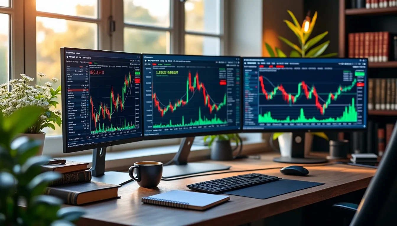 découvrez les stratégies efficaces pour réussir en bourse sans stress. apprenez les secrets des investisseurs pro et transformez vos investissements en gains avec des astuces simples et accessibles à tous.