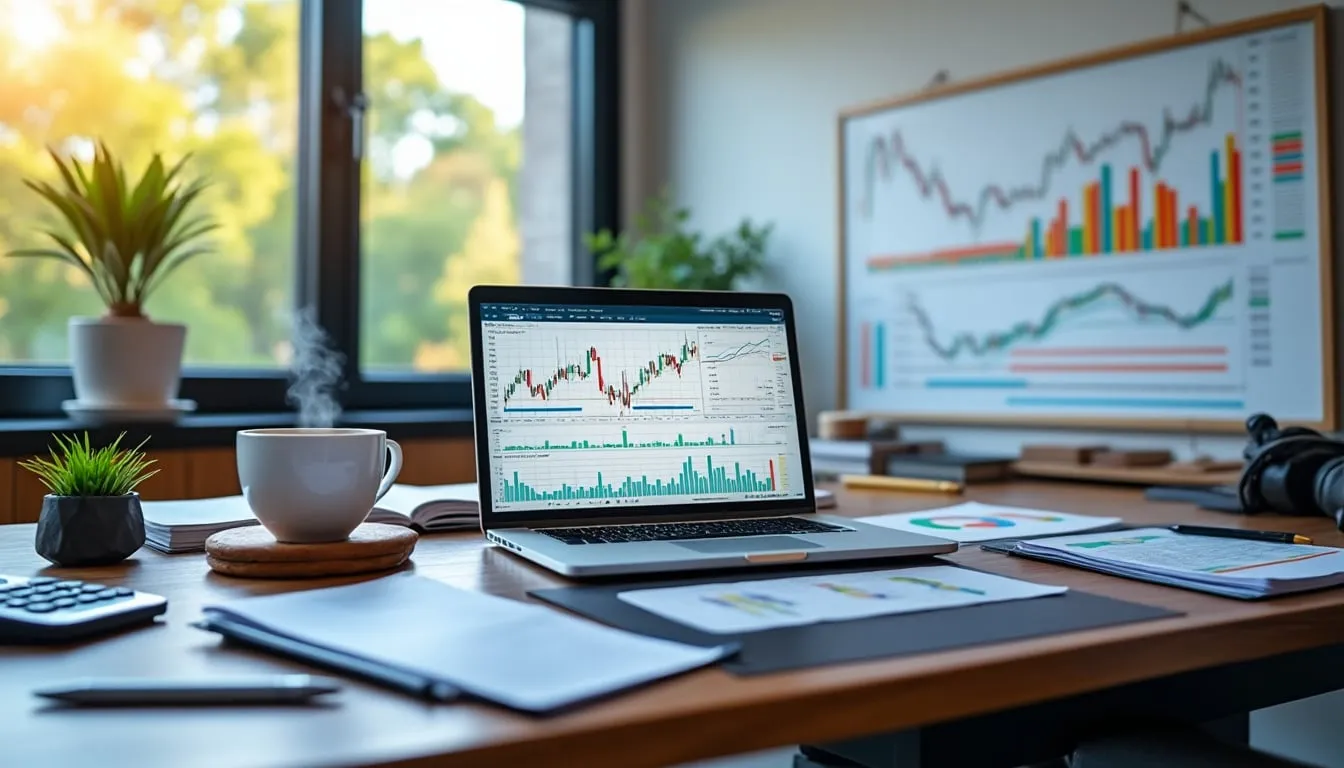 découvrez les secrets pour réussir à investir en bourse et optimiser votre budget. apprenez des stratégies éprouvées pour faire fructifier votre argent et atteindre vos objectifs financiers avec confiance.