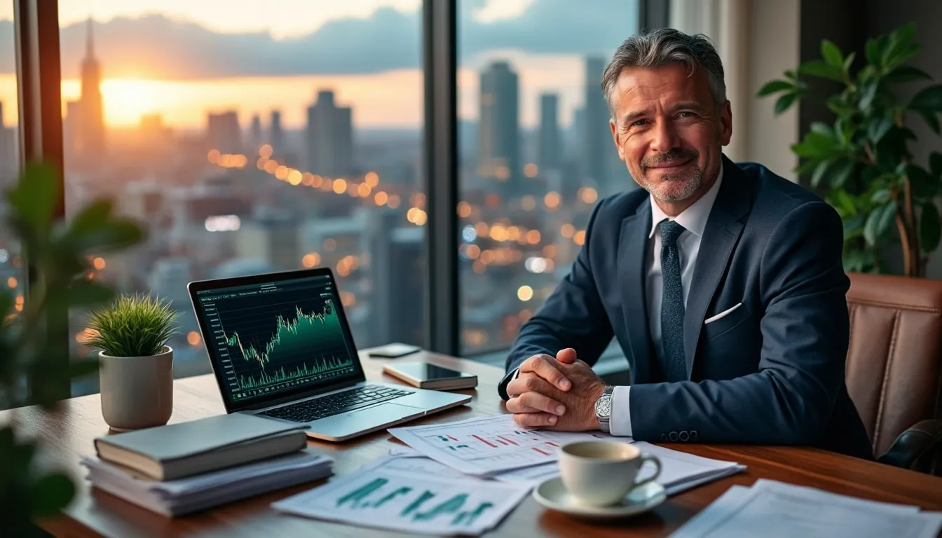 découvrez les meilleures stratégies pour investir en bourse sans risque. apprenez les secrets des experts et maximisez vos gains tout en minimisant les pertes. un guide essentiel pour les investisseurs débutants et expérimentés.